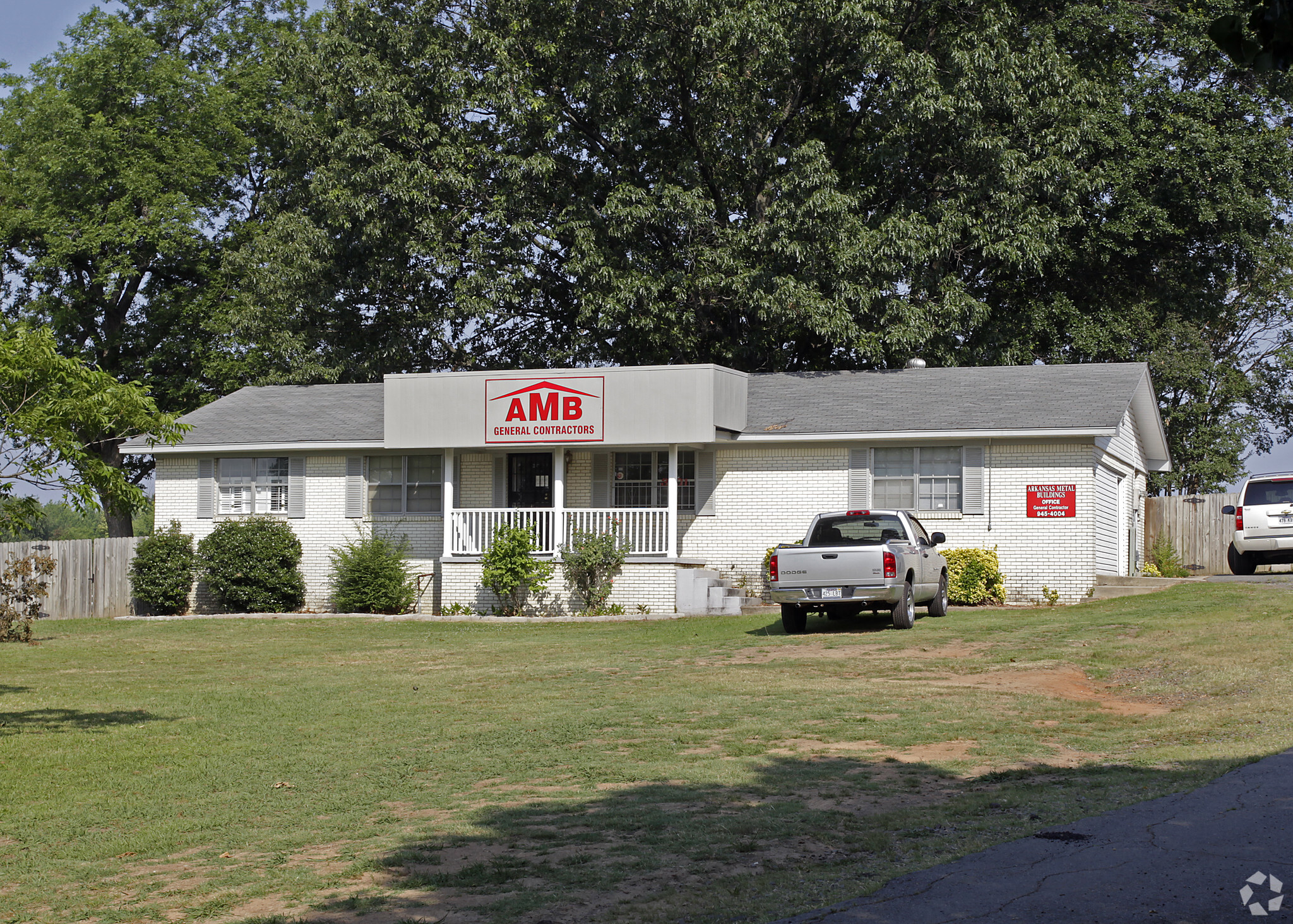 3501 Highway 161 Hwy, North Little Rock, AR for sale Primary Photo- Image 1 of 1