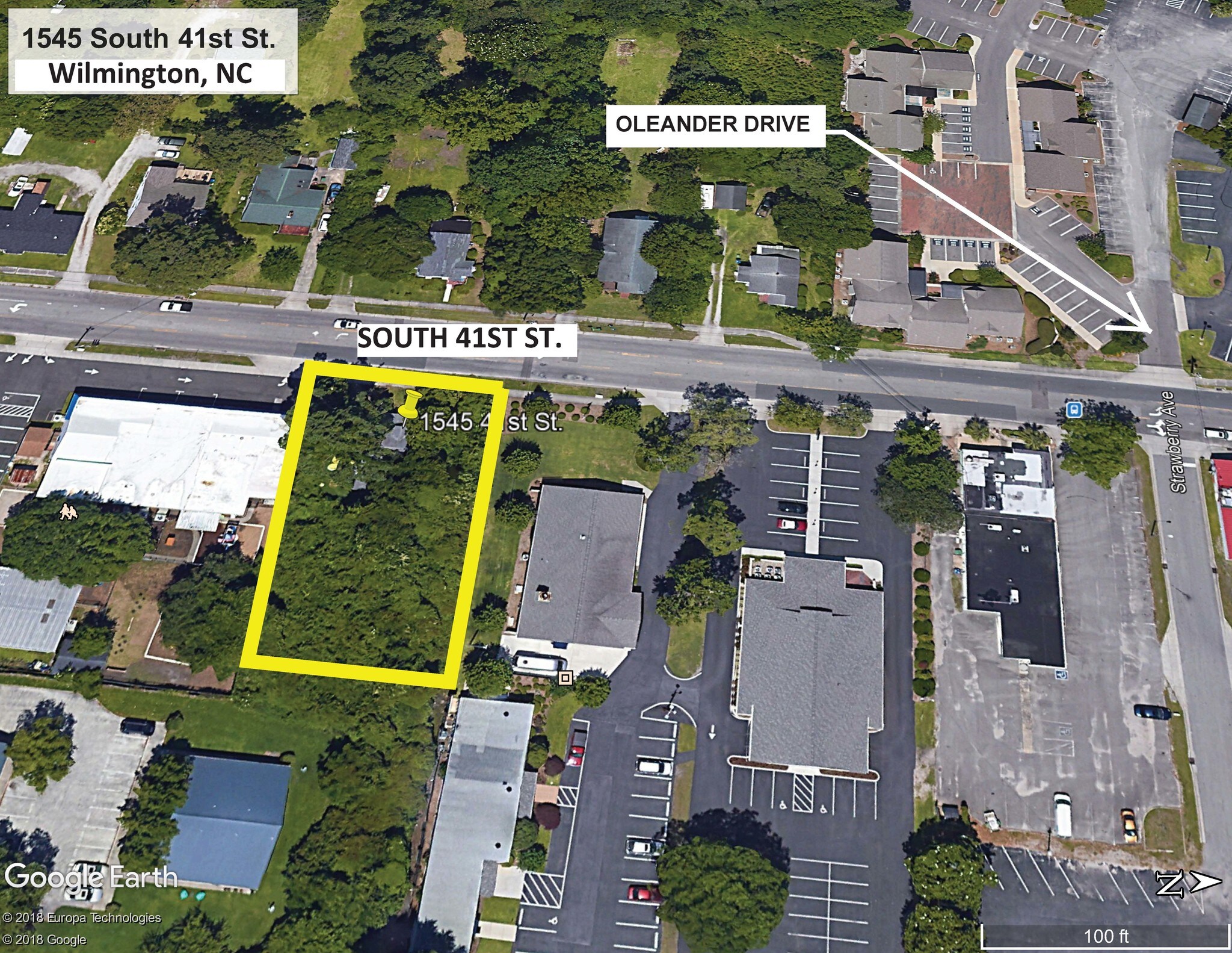 Google Earth Wilmington Nc The Earth Images