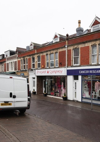 More details for 2 Station Rd, Clevedon - Retail for Sale