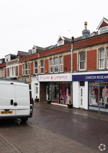 2 Station Rd, Clevedon for sale - Primary Photo - Image 1 of 3