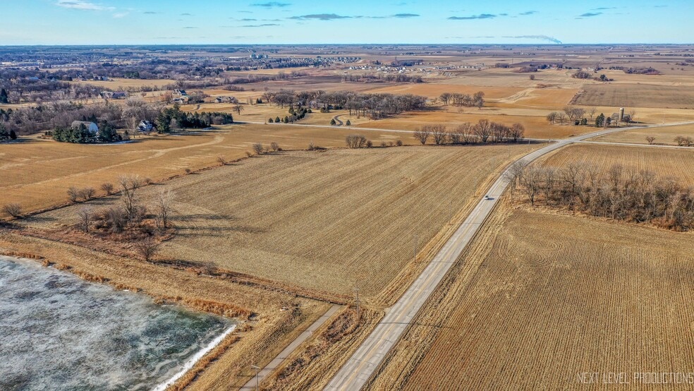 001 Big Timber Rd, Hampshire, IL for sale - Building Photo - Image 2 of 7