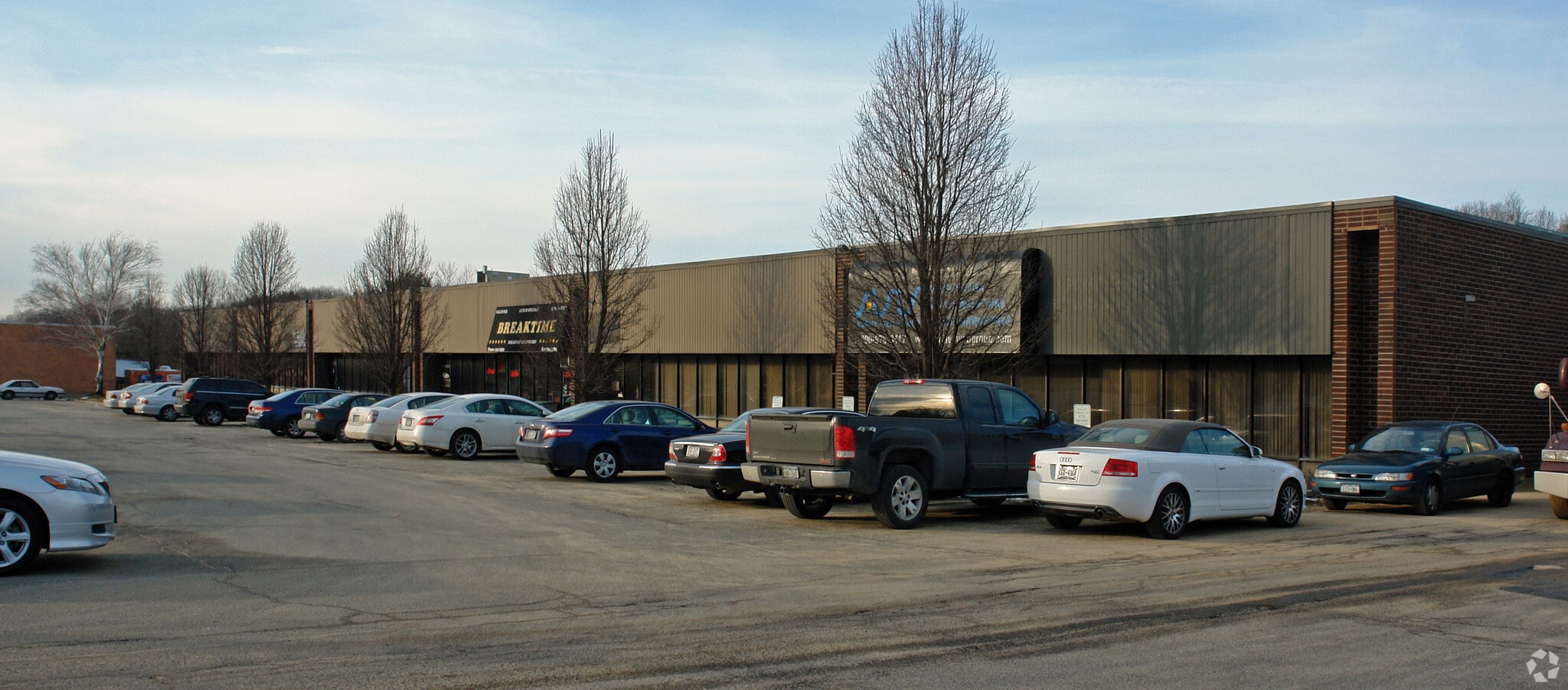 30 Oser Ave, Hauppauge, NY for lease Primary Photo- Image 1 of 3