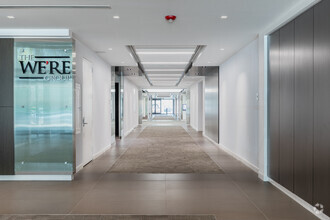 100 Jericho Quadrangle, Jericho, NY for lease Lobby- Image 1 of 4