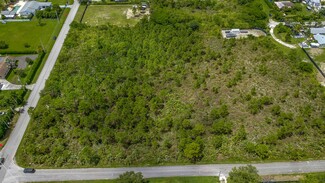 More details for SW 232nd Street & 122nd Avenue, Miami, FL - Land for Sale