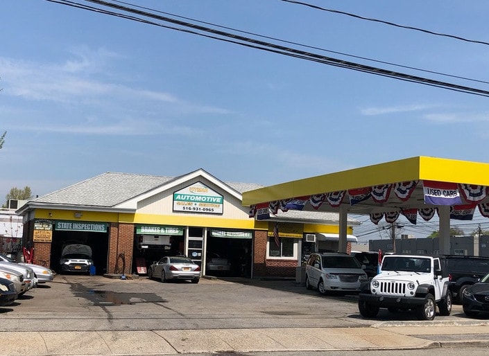 506 W Old Country Rd, Hicksville, NY for sale Building Photo- Image 1 of 1