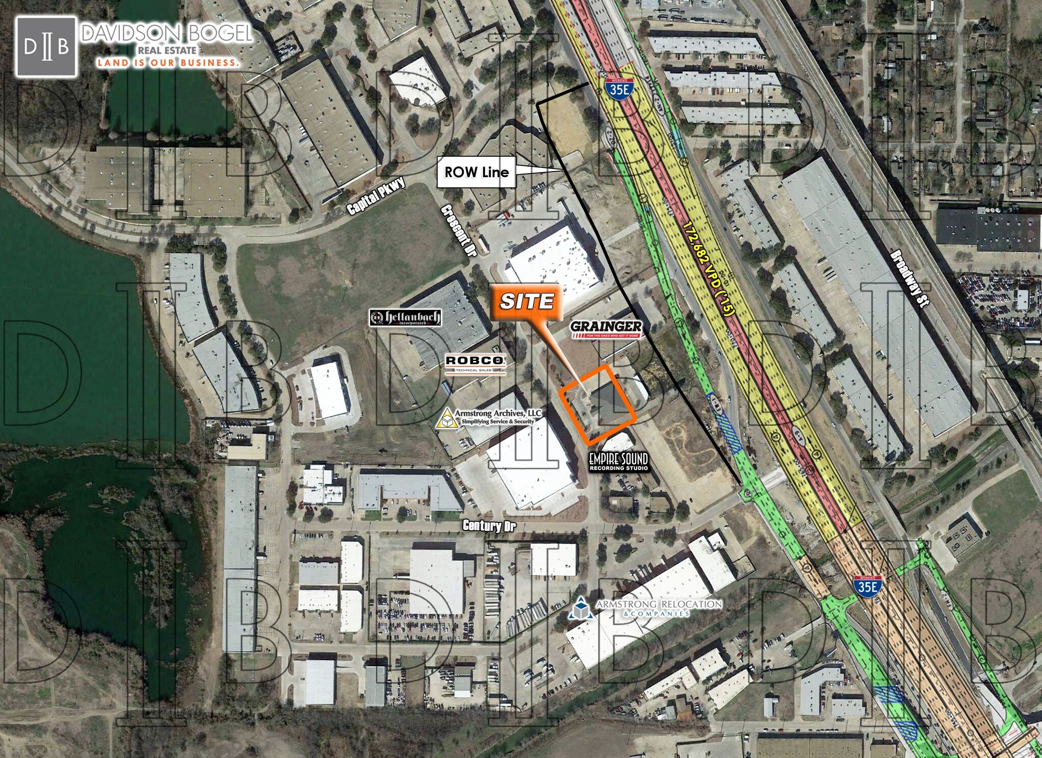 1512 Crescent Dr, Carrollton, TX for sale Building Photo- Image 1 of 1