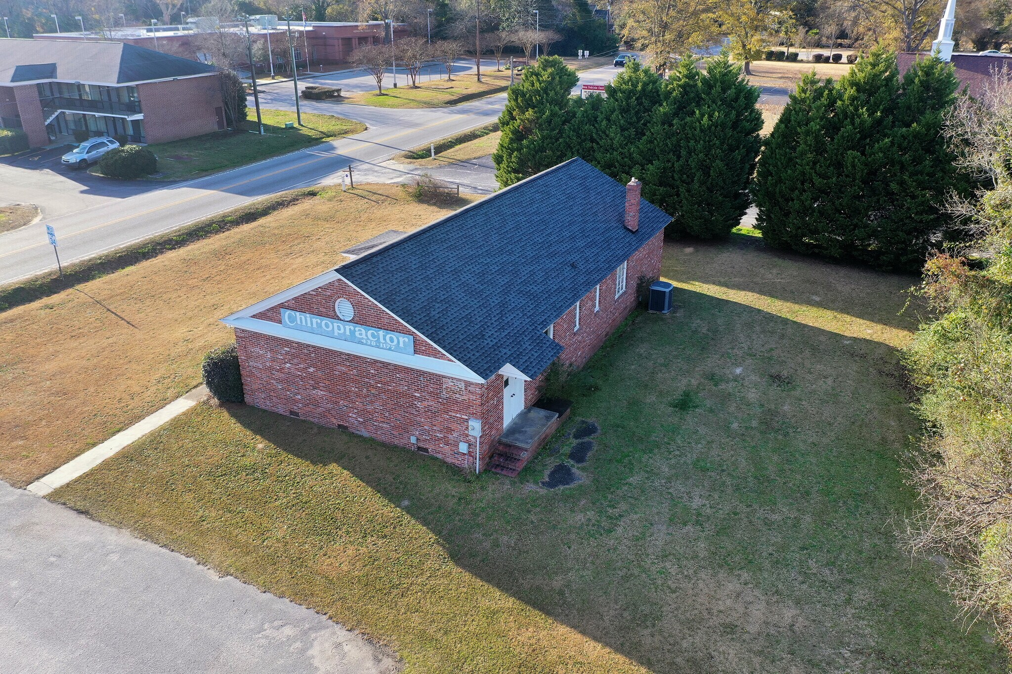 810 Ridgeway Rd, Lugoff, SC for sale Building Photo- Image 1 of 1