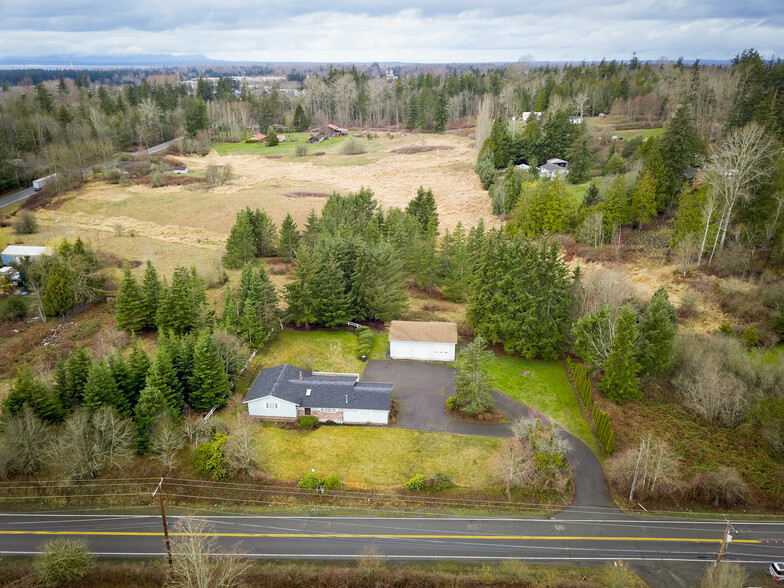 4145 James St, Bellingham, WA for sale - Primary Photo - Image 1 of 1