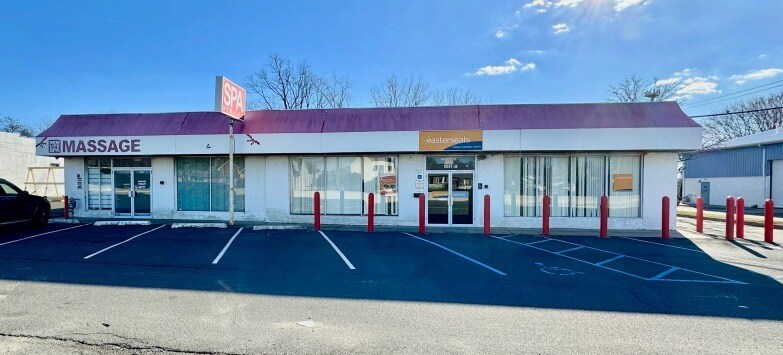 1841 Rt-35, South Amboy, NJ for sale Building Photo- Image 1 of 1