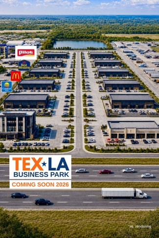 More details for IH-10 near Hwy 62, Orange, TX - Flex for Lease