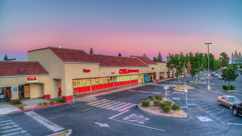 3500 Stine Rd, Bakersfield, CA 93309