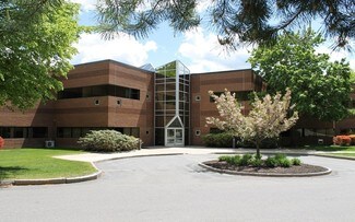 More details for 125 Nagog Park, Acton, MA - Office for Lease