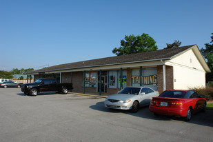 Westwood Retail - NNN Property