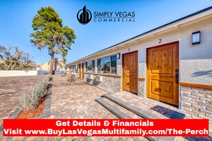 14th St Apartments - 1031 Exchange Property