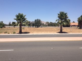 More details for 23240 Sunnymead Blvd, Moreno Valley, CA - Land for Sale