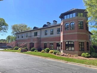 More details for 4505 Country Club Rd, Winston-Salem, NC - Office for Lease