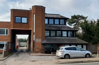 More details for 53 Theobald St, Borehamwood - Office/Medical for Lease