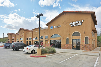 More details for 6740 E University Dr, Mesa, AZ - Office/Retail for Lease