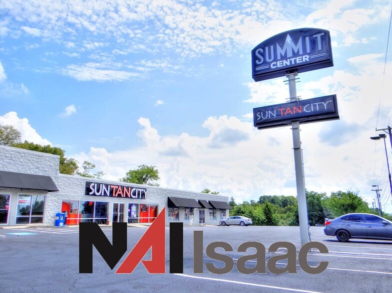 613-697 S College St, Harrodsburg, KY for sale - Primary Photo - Image 1 of 1