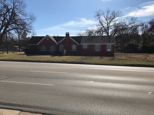 1500 W Abram St, Arlington, TX for sale Building Photo- Image 1 of 1
