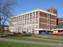 Howard St, Barrow In Furness for lease - Building Photo - Image 2 of 5