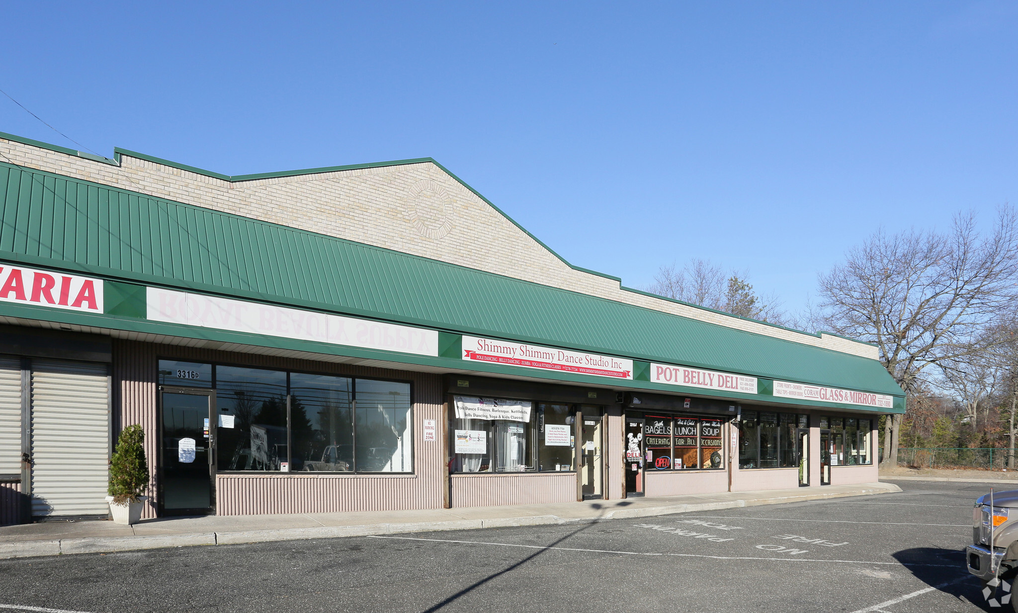 3316 Rt-112, Medford, NY for sale Building Photo- Image 1 of 1