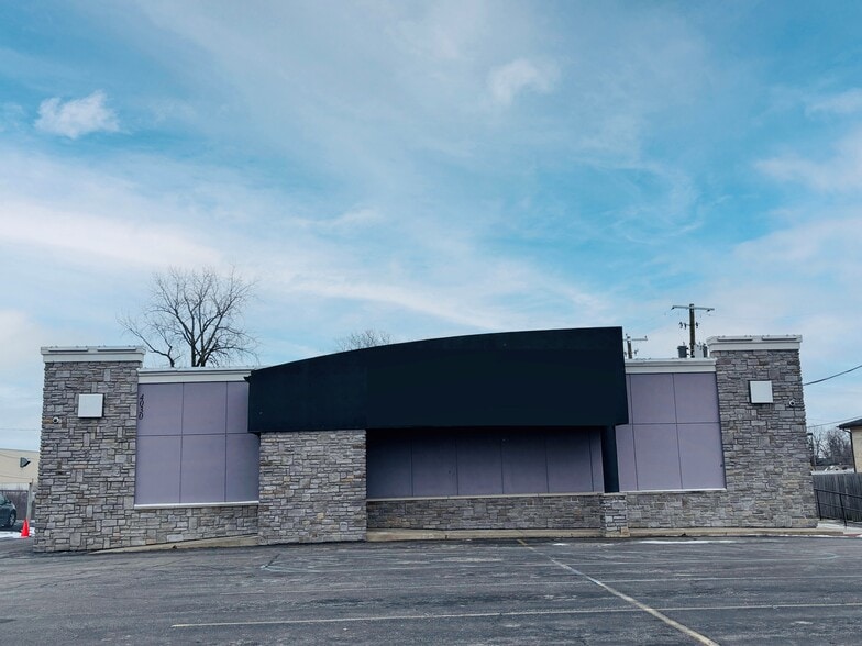 4030 Coldwater Rd, Fort Wayne, IN for sale - Building Photo - Image 1 of 9