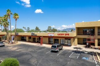 More details for 6121 E Broadway Blvd, Tucson, AZ - Retail for Lease