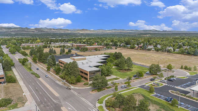 1101 W Mineral Ave, Littleton, CO for lease - Building Photo - Image 1 of 25