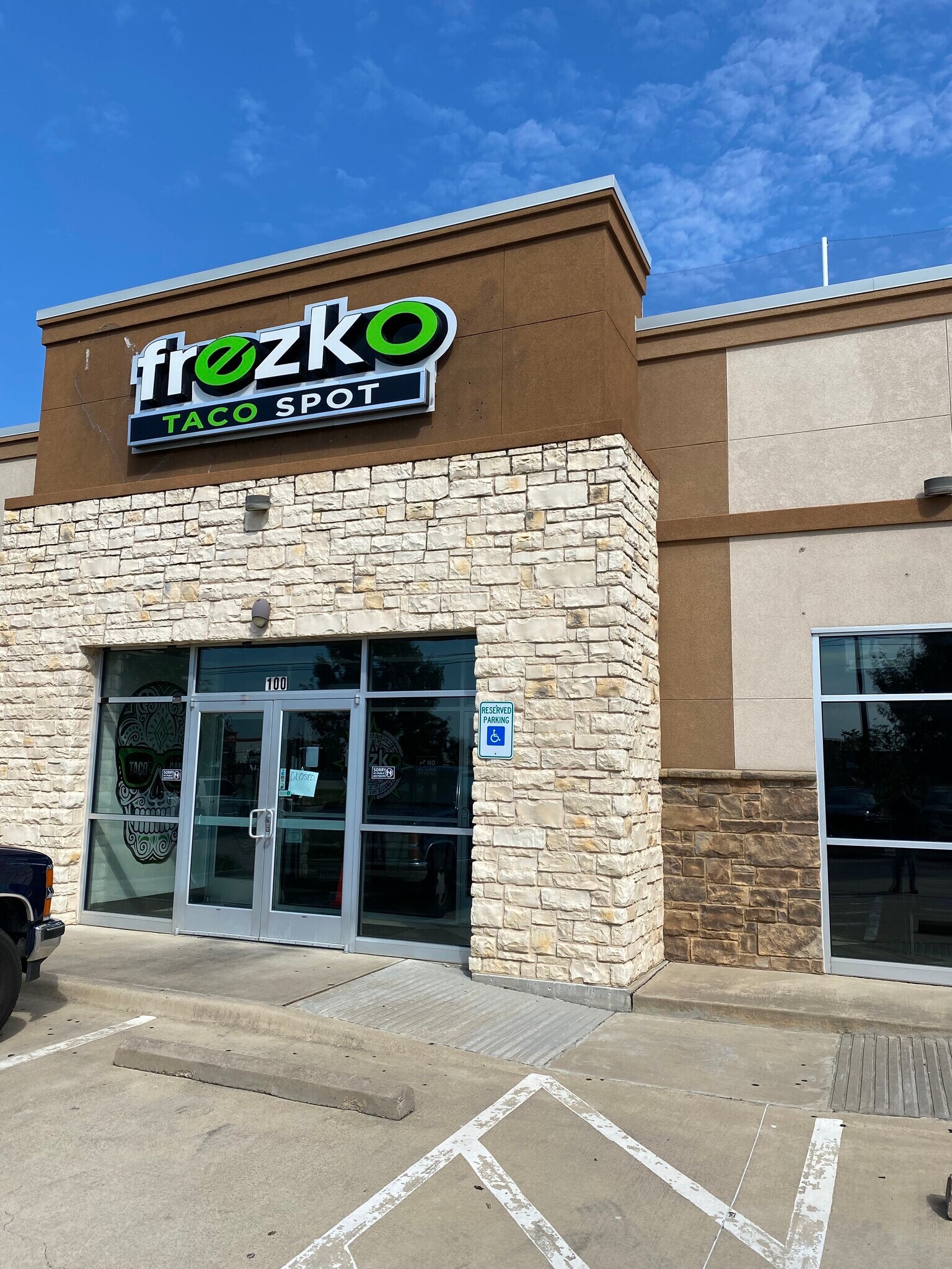 5101 Highway 121, The Colony, TX for sale Building Photo- Image 1 of 1