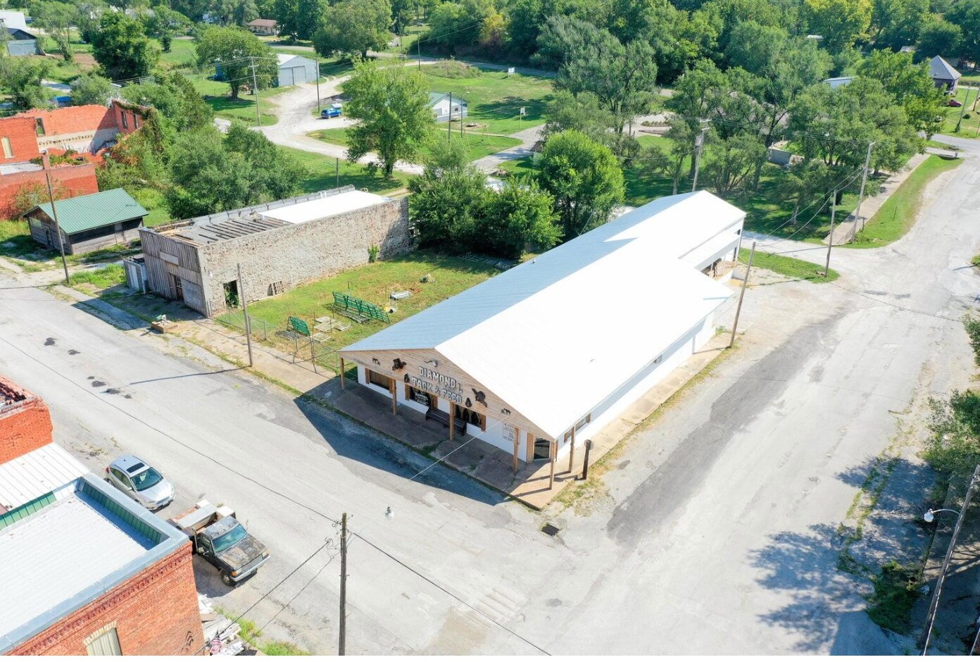 100 N Main St, Fair Play, MO for sale Building Photo- Image 1 of 1