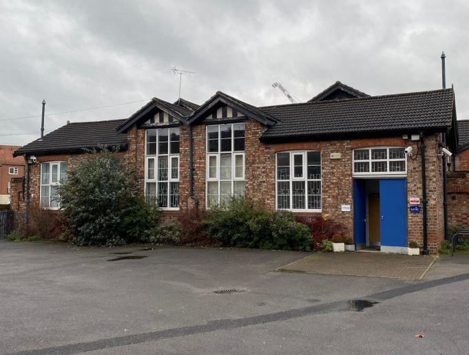 Margaret St, York for sale Building Photo- Image 1 of 1