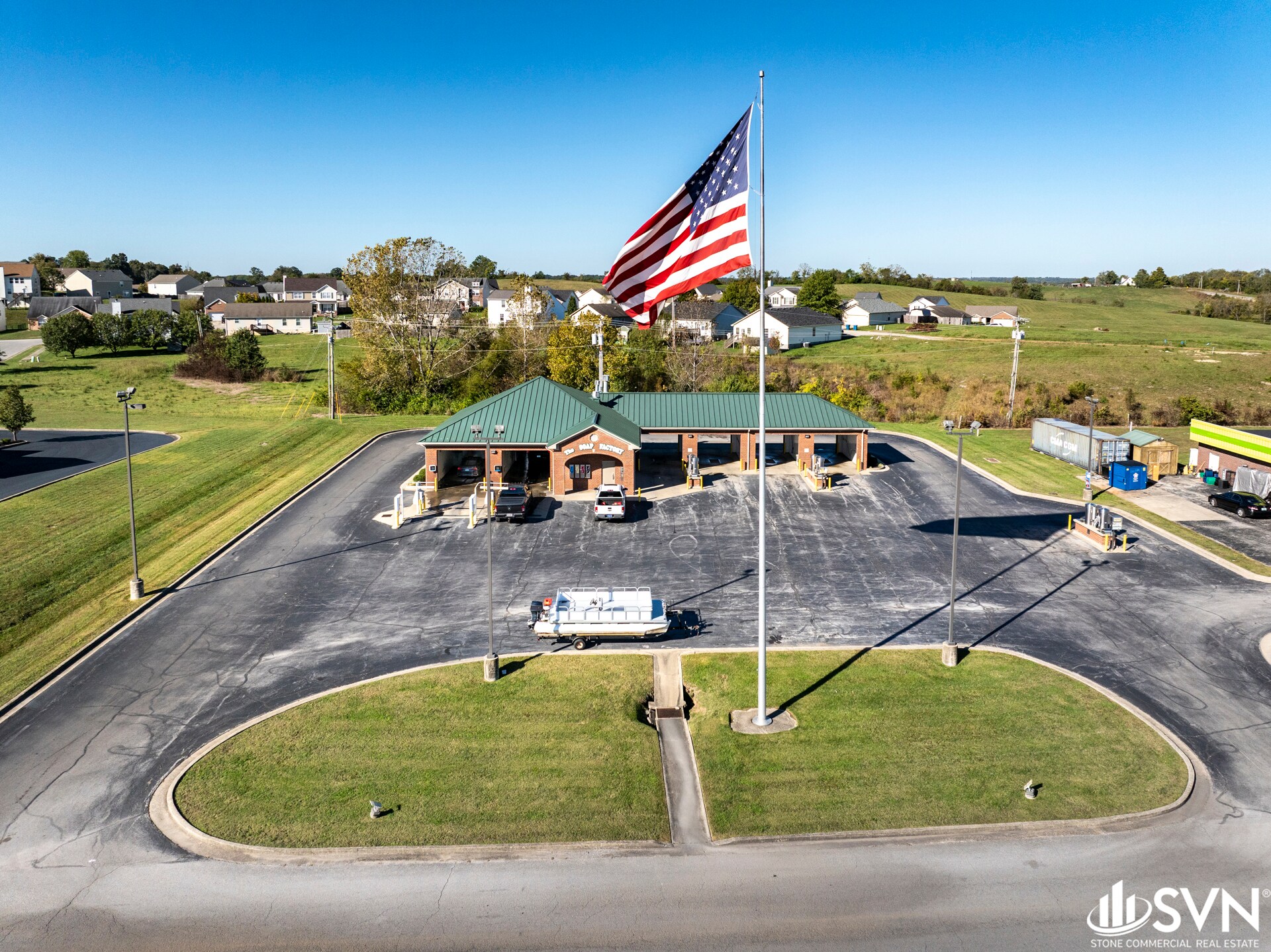 1042 Bypass S, Lawrenceburg, KY for sale Primary Photo- Image 1 of 26