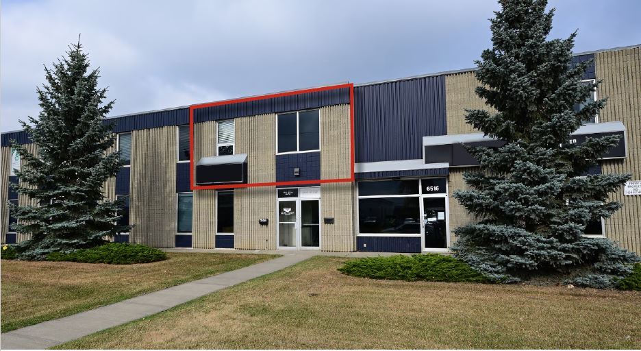 6504-6520 82nd Ave NW, Edmonton, AB for lease - Building Photo - Image 1 of 5