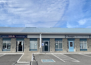 6 Speers Blvd, Loyalist, ON for lease Building Photo- Image 1 of 9