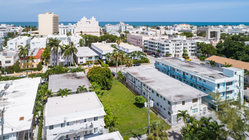 1020 Pennsylvania Ave, Miami Beach, FL for sale - Primary Photo - Image 1 of 1