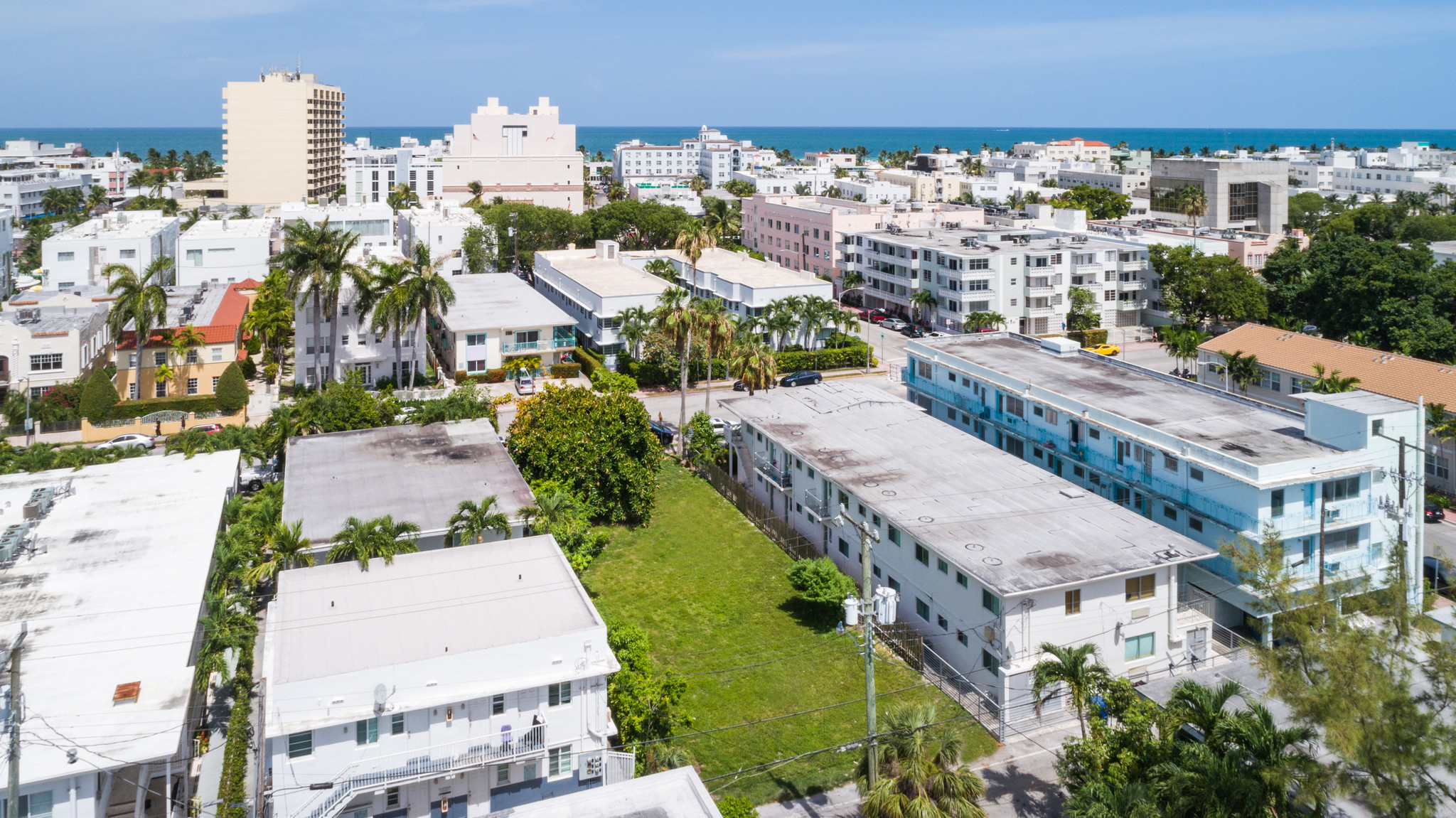 1020 Pennsylvania Ave, Miami Beach, FL for sale Primary Photo- Image 1 of 1