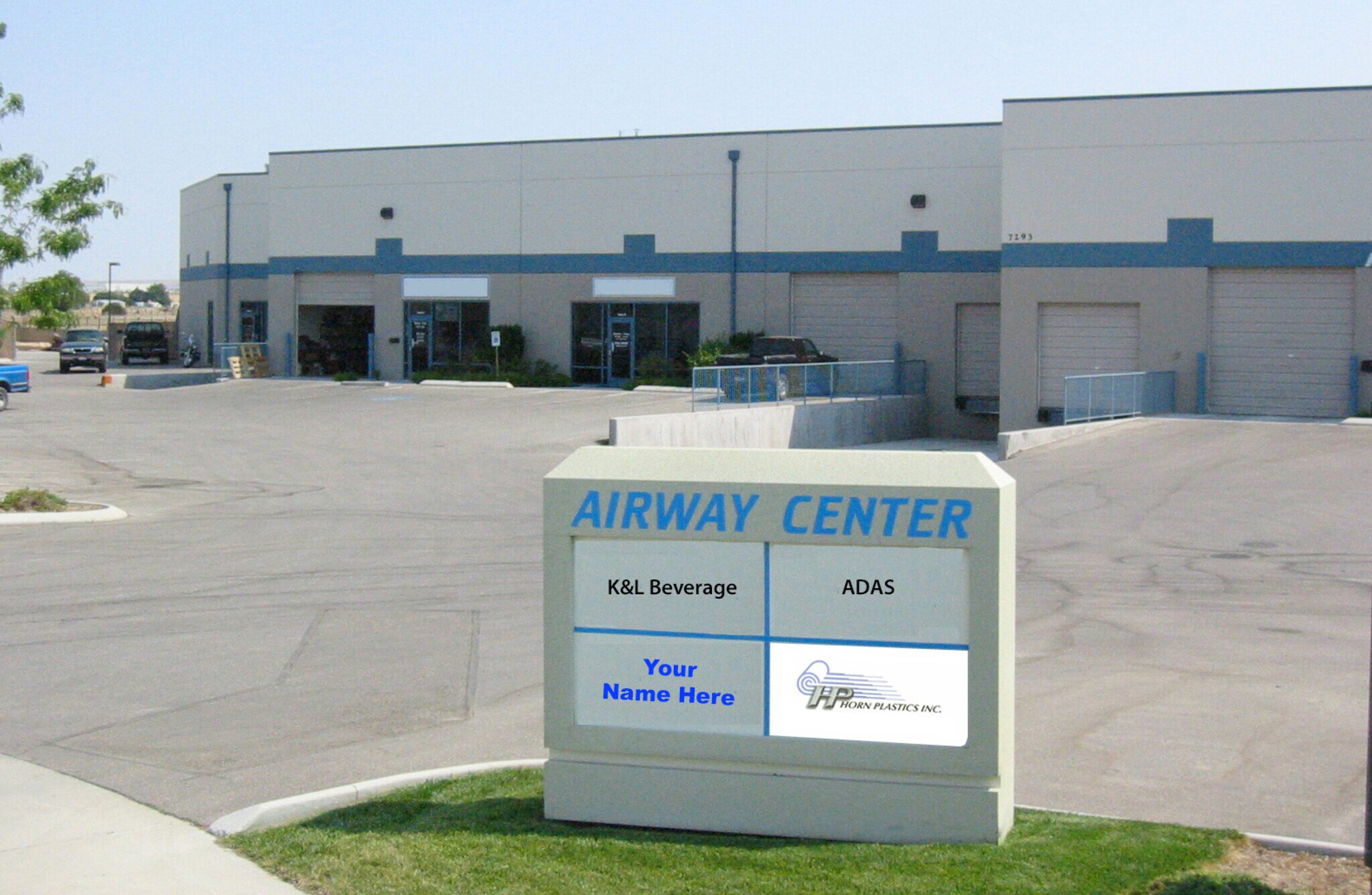 7293 W Airway Ct, Boise, ID for sale Primary Photo- Image 1 of 1