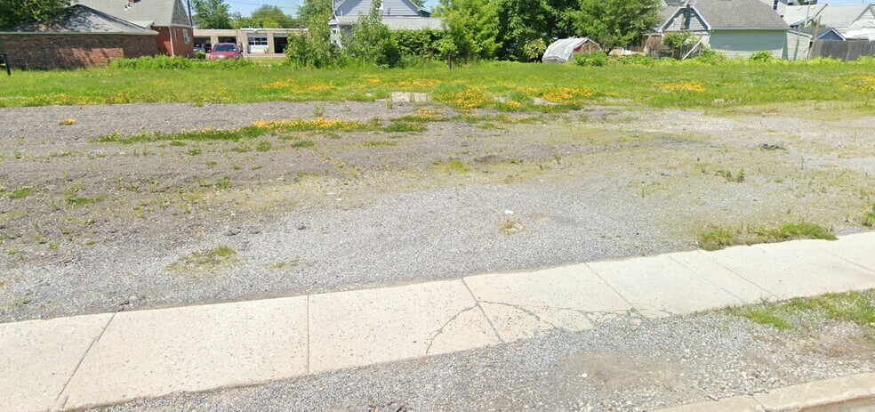 1550 Harlem Rd, Sloan, NY for sale - Primary Photo - Image 1 of 1