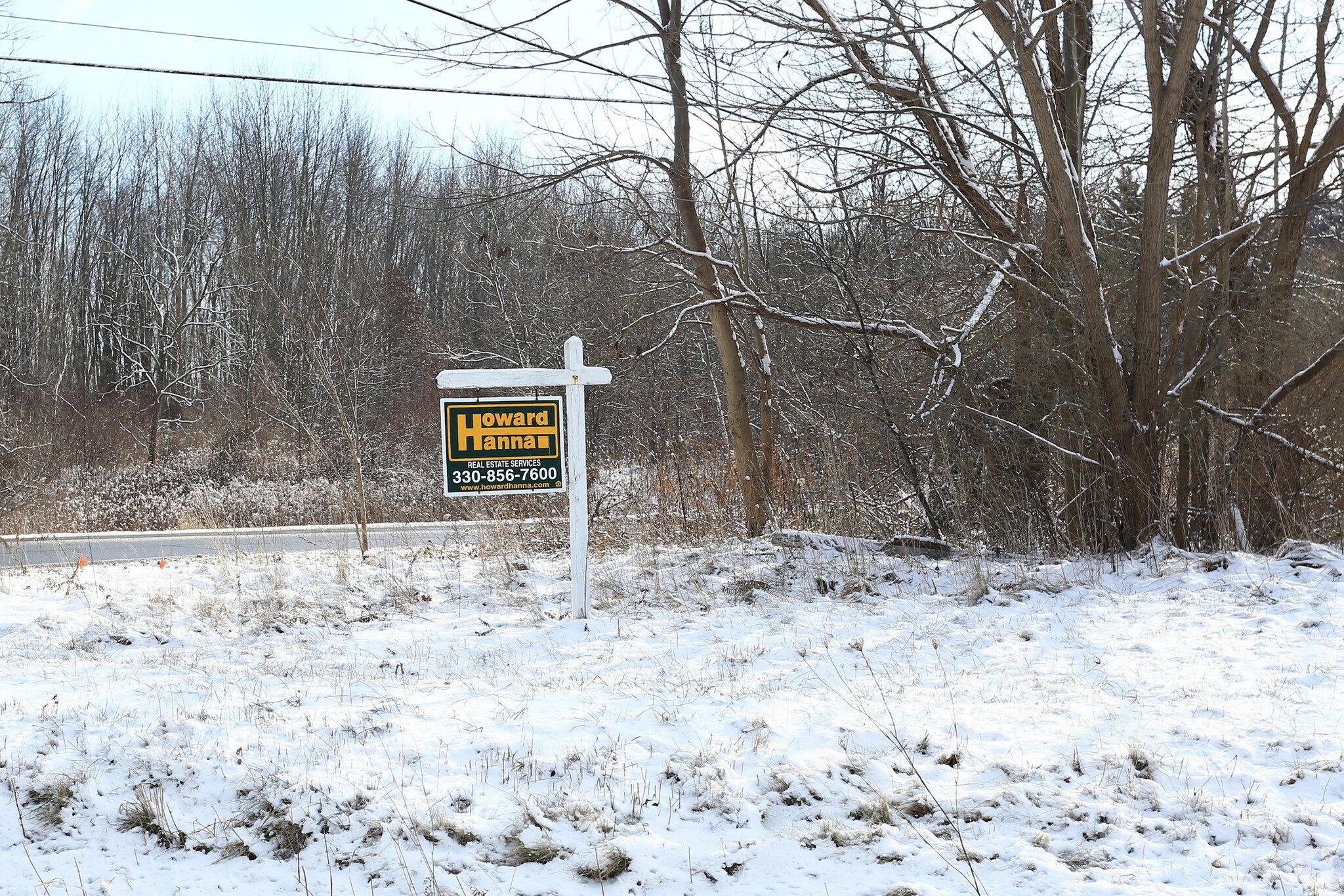 State Route 5, Newton Falls, OH for sale Building Photo- Image 1 of 1