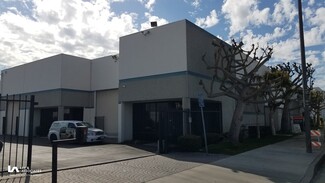 More details for 146-148 W 132nd St, Los Angeles, CA - Industrial for Lease