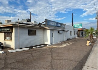More details for 3247-3249 E Thomas Rd, Phoenix, AZ - Retail for Sale