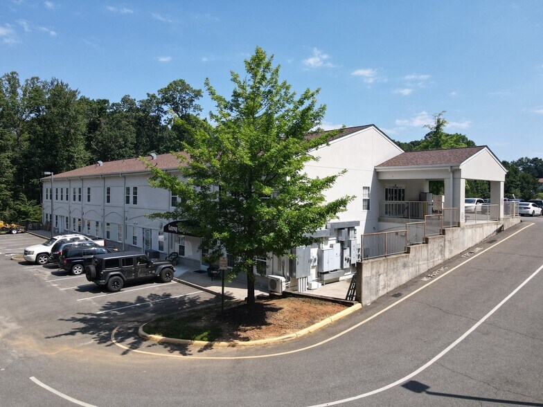 11131 Journal Pky, King George, VA for lease - Building Photo - Image 2 of 4