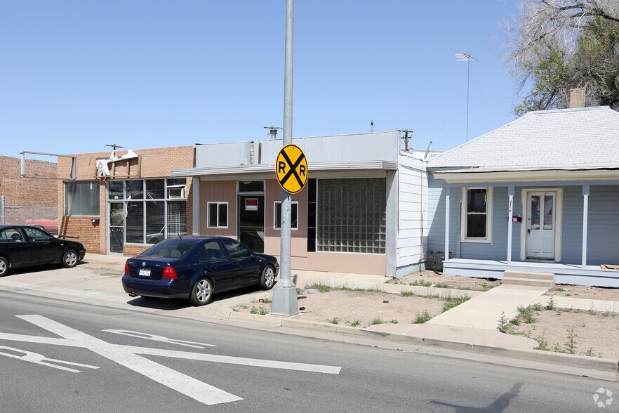 519 8th St, Greeley, CO for sale - Primary Photo - Image 1 of 1