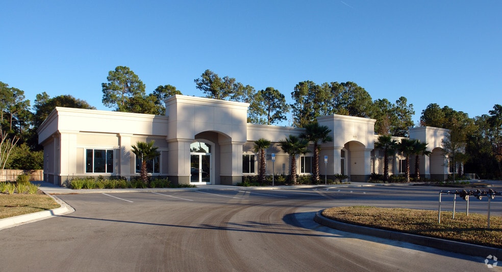 4375 US Highway 17, Orange Park, FL for lease - Primary Photo - Image 1 of 5