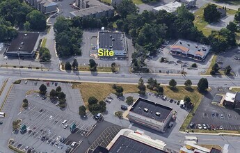 393 Windsor Hwy, New Windsor, NY for lease Building Photo- Image 2 of 3