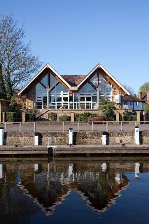 Hurst Rd, East Molesey for lease Building Photo- Image 1 of 9