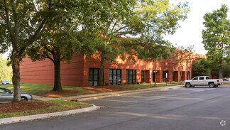 More details for 13245 Reese Blvd W, Huntersville, NC - Office for Lease