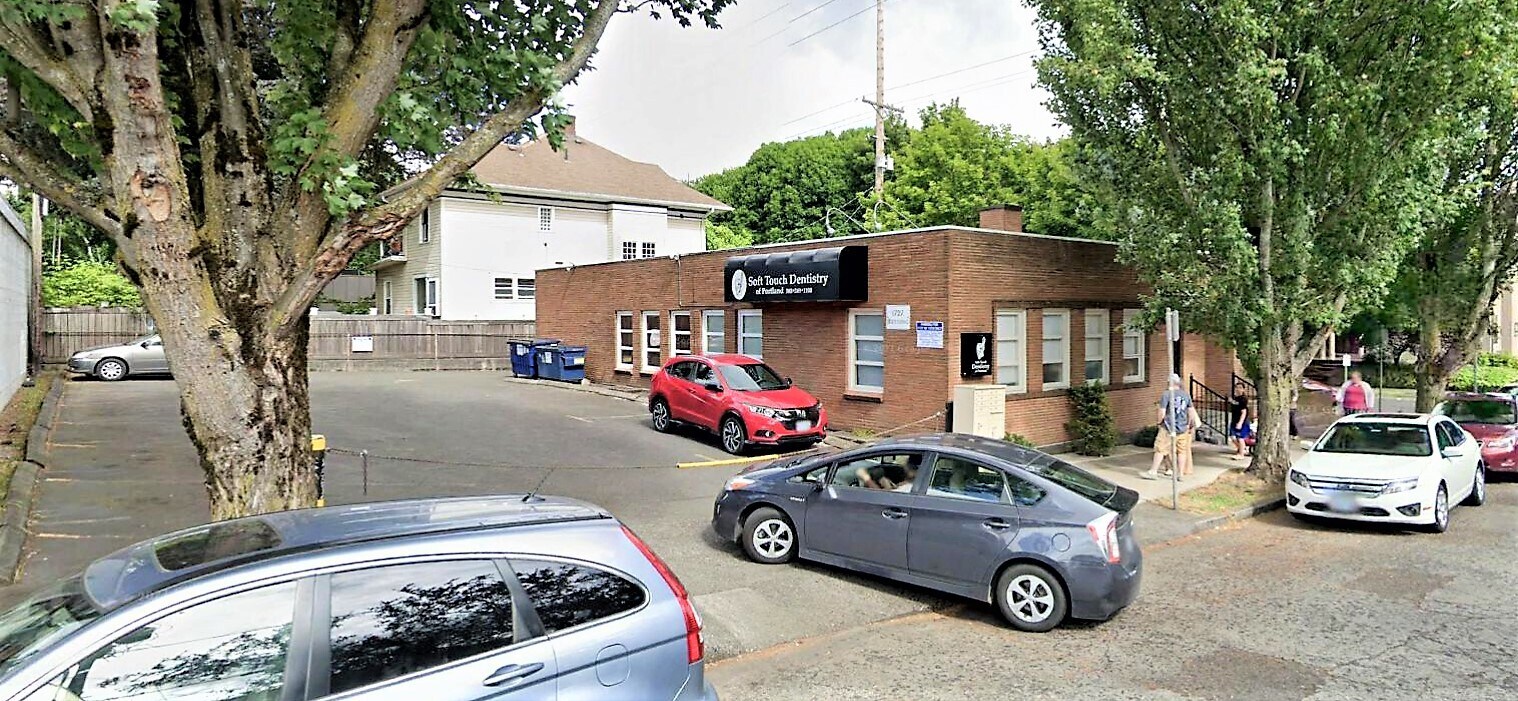 1727 NE 13th Ave, Portland, OR for sale Building Photo- Image 1 of 1