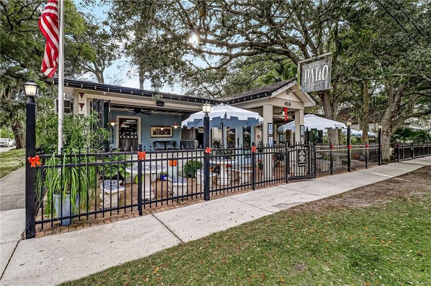 416 Ash St, Fernandina Beach, FL 32034